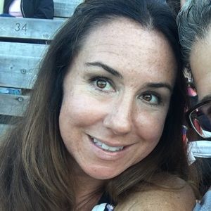 Meet your Posher, Tara